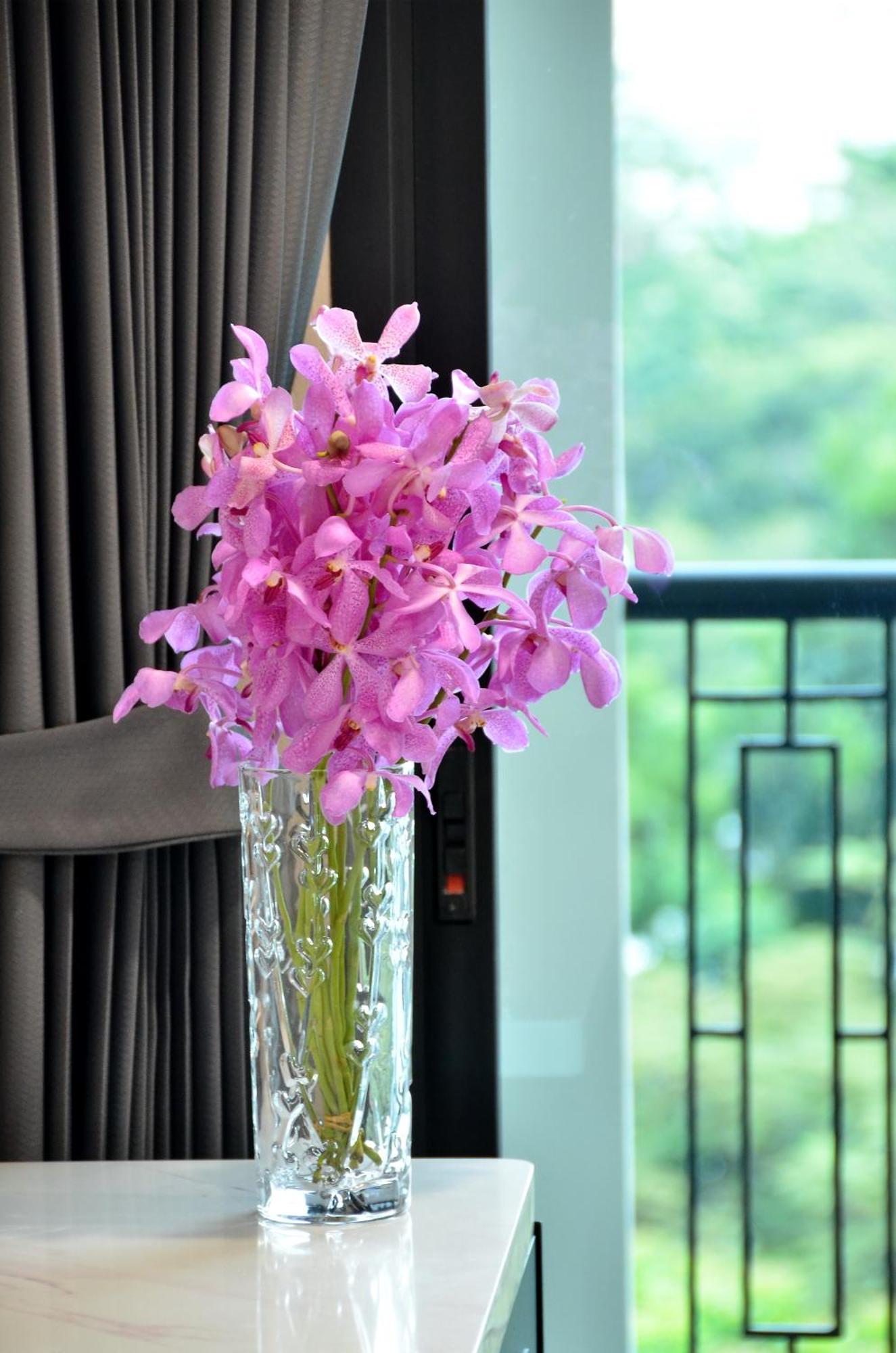 Norn Rimklong Bangkok Hotel Exterior photo